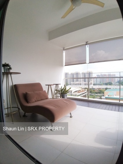 Dakota Residences (D14), Condominium #205471361
